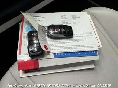2019 Toyota Mirai - Photo 27 - Orange, CA 92868
