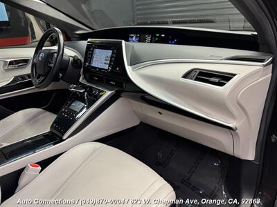 2019 Toyota Mirai - Photo 10 - Orange, CA 92868