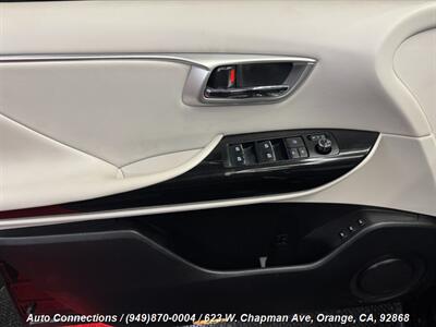 2019 Toyota Mirai - Photo 22 - Orange, CA 92868