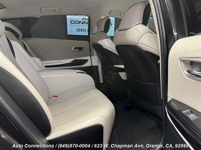 2019 Toyota Mirai - Photo 8 - Orange, CA 92868