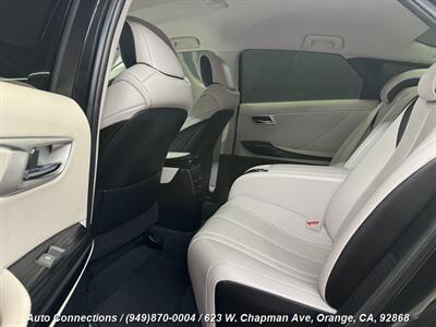2019 Toyota Mirai - Photo 9 - Orange, CA 92868