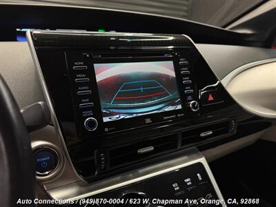 2019 Toyota Mirai - Photo 20 - Orange, CA 92868