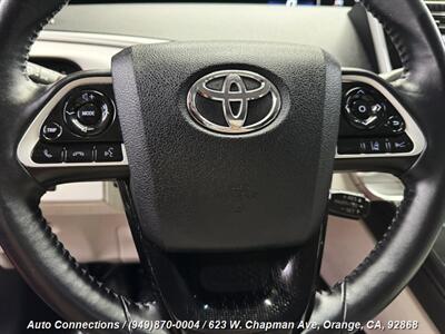 2019 Toyota Mirai - Photo 13 - Orange, CA 92868