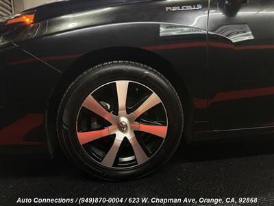 2019 Toyota Mirai - Photo 34 - Orange, CA 92868