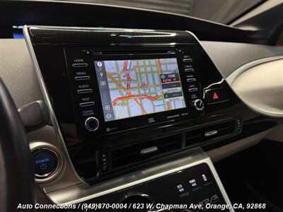 2019 Toyota Mirai - Photo 19 - Orange, CA 92868