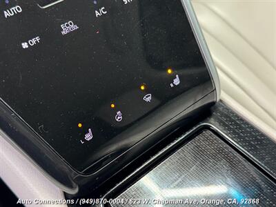 2019 Toyota Mirai - Photo 15 - Orange, CA 92868