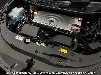 2019 Toyota Mirai - Photo 29 - Orange, CA 92868