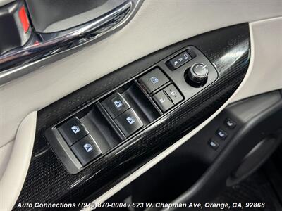 2019 Toyota Mirai - Photo 23 - Orange, CA 92868