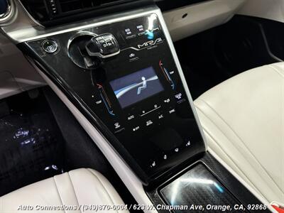 2019 Toyota Mirai - Photo 14 - Orange, CA 92868