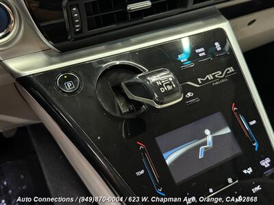 2019 Toyota Mirai - Photo 16 - Orange, CA 92868