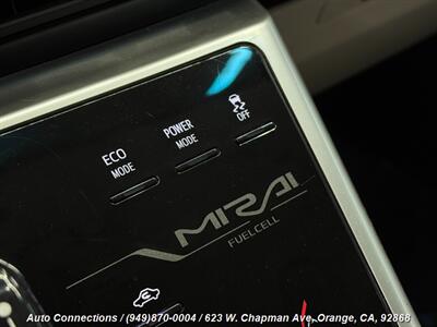 2019 Toyota Mirai - Photo 17 - Orange, CA 92868