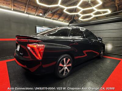 2019 Toyota Mirai - Photo 3 - Orange, CA 92868
