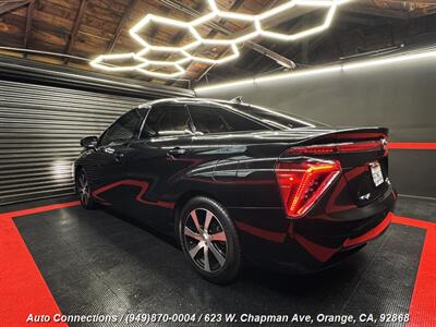 2019 Toyota Mirai - Photo 4 - Orange, CA 92868