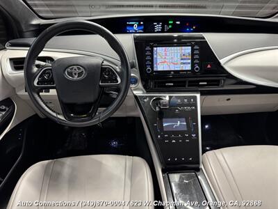 2019 Toyota Mirai - Photo 12 - Orange, CA 92868