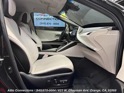 2019 Toyota Mirai - Photo 7 - Orange, CA 92868