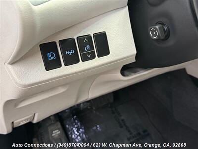 2019 Toyota Mirai - Photo 21 - Orange, CA 92868