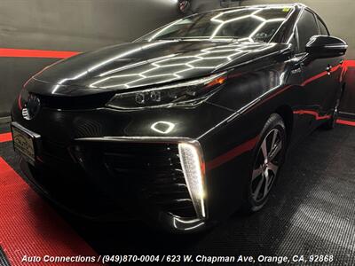 2019 Toyota Mirai - Photo 32 - Orange, CA 92868
