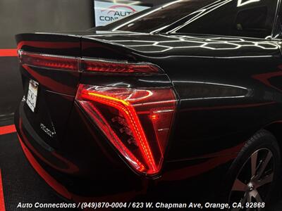 2019 Toyota Mirai - Photo 33 - Orange, CA 92868
