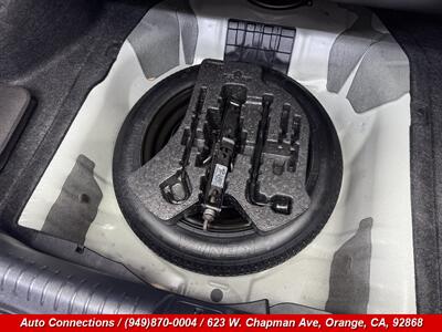 2013 Honda Civic EX-L w/Navi   - Photo 24 - Orange, CA 92868