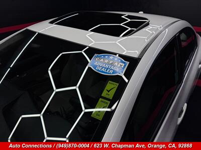 2013 Honda Civic EX-L w/Navi   - Photo 26 - Orange, CA 92868