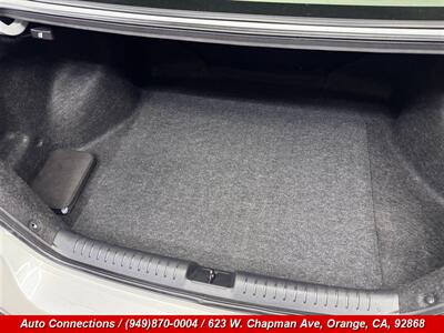 2013 Honda Civic EX-L w/Navi   - Photo 23 - Orange, CA 92868