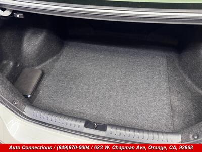 2013 Honda Civic EX-L w/Navi   - Photo 23 - Orange, CA 92868