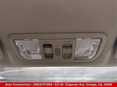 2013 Honda Civic EX-L w/Navi   - Photo 19 - Orange, CA 92868