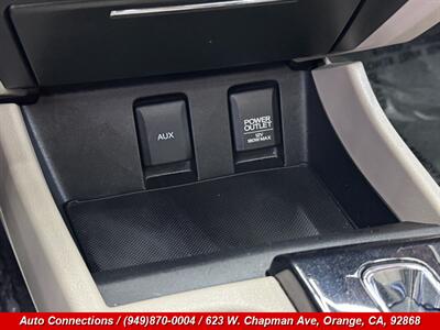 2013 Honda Civic EX-L w/Navi   - Photo 15 - Orange, CA 92868