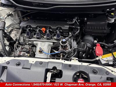 2013 Honda Civic EX-L w/Navi   - Photo 25 - Orange, CA 92868