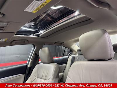 2013 Honda Civic EX-L w/Navi   - Photo 20 - Orange, CA 92868