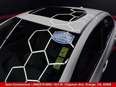 2013 Honda Civic EX-L w/Navi   - Photo 26 - Orange, CA 92868