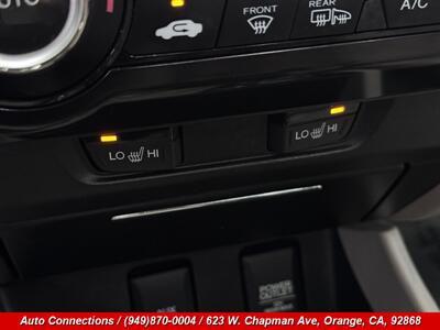 2013 Honda Civic EX-L w/Navi   - Photo 16 - Orange, CA 92868