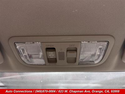 2013 Honda Civic EX-L w/Navi   - Photo 19 - Orange, CA 92868