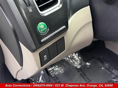2013 Honda Civic EX-L w/Navi   - Photo 21 - Orange, CA 92868