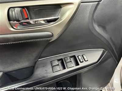 2014 Lexus CT 200h   - Photo 29 - Orange, CA 92868