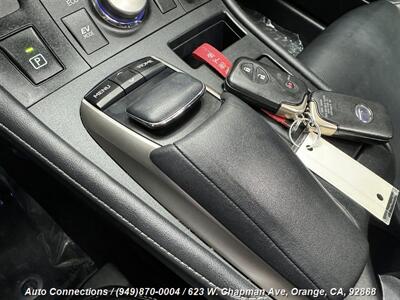 2014 Lexus CT 200h   - Photo 16 - Orange, CA 92868