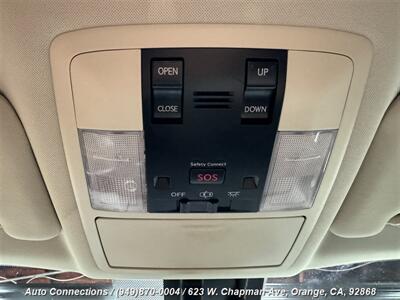 2014 Lexus CT 200h   - Photo 25 - Orange, CA 92868