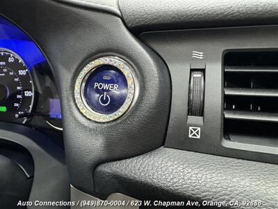 2014 Lexus CT 200h   - Photo 22 - Orange, CA 92868