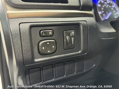 2014 Lexus CT 200h   - Photo 27 - Orange, CA 92868
