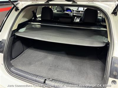2014 Lexus CT 200h   - Photo 32 - Orange, CA 92868