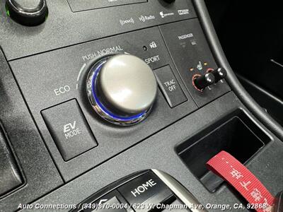 2014 Lexus CT 200h   - Photo 18 - Orange, CA 92868