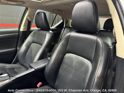 2014 Lexus CT 200h   - Photo 10 - Orange, CA 92868