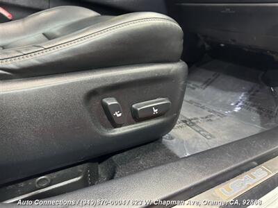 2014 Lexus CT 200h   - Photo 31 - Orange, CA 92868