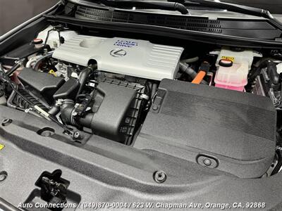 2014 Lexus CT 200h   - Photo 33 - Orange, CA 92868