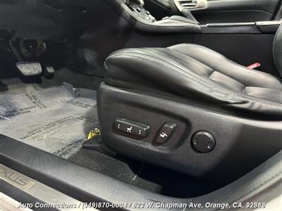 2014 Lexus CT 200h   - Photo 30 - Orange, CA 92868