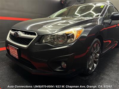 2013 Subaru Impreza 2.0i Sport Premium   - Photo 27 - Orange, CA 92868
