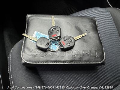 2013 Subaru Impreza 2.0i Sport Premium   - Photo 22 - Orange, CA 92868