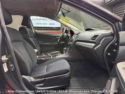 2013 Subaru Impreza 2.0i Sport Premium   - Photo 7 - Orange, CA 92868