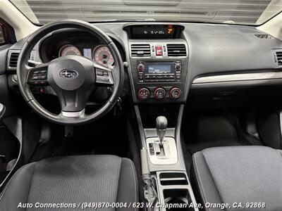 2013 Subaru Impreza 2.0i Sport Premium   - Photo 12 - Orange, CA 92868