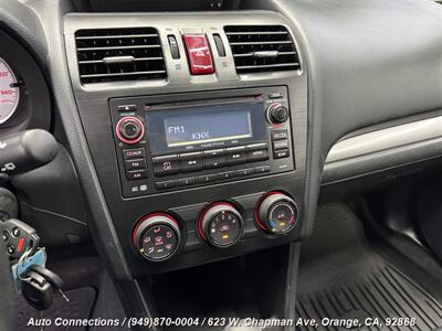 2013 Subaru Impreza 2.0i Sport Premium   - Photo 18 - Orange, CA 92868